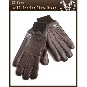 米軍 A‐10レザーグローブ GG033YN ブラウン S 〔 レプリカ 〕 【北海道・沖縄・離島配送不可】 Amazon | 米軍 A‐10レザーグローブ GG033YN ブラウン S (レプリカ